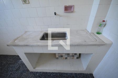 Apartamento para alugar com 48m², 2 quartos e sem vagaCozinha