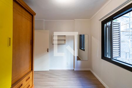 Quarto 1 de apartamento para alugar com 2 quartos, 45m² em Vila Mariana, São Paulo