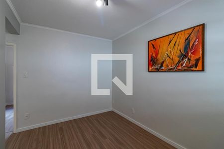Sala de apartamento à venda com 2 quartos, 45m² em Vila Mariana, São Paulo