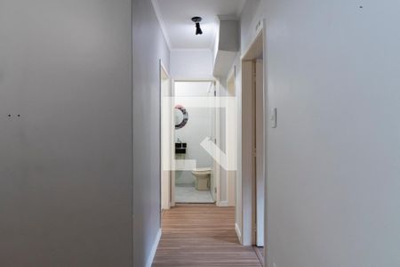 Sala de apartamento para alugar com 2 quartos, 45m² em Vila Mariana, São Paulo