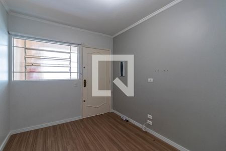 Sala de apartamento para alugar com 2 quartos, 45m² em Vila Mariana, São Paulo