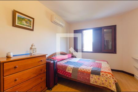 Suite 1 de casa de condomínio à venda com 4 quartos, 280m² em Charitas, Niterói