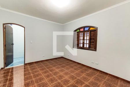 Suíte de casa à venda com 2 quartos, 80m² em Jardim Beatriz, Taboão da Serra
