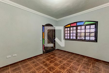 Sala de casa à venda com 2 quartos, 80m² em Jardim Beatriz, Taboão da Serra
