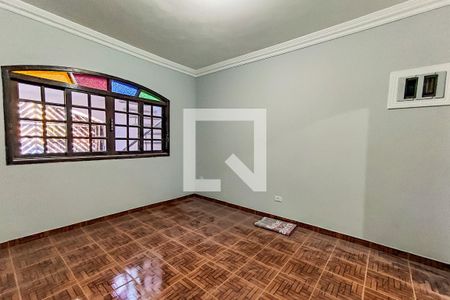Sala de casa à venda com 2 quartos, 80m² em Jardim Beatriz, Taboão da Serra