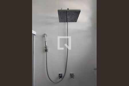 Apartamento à venda com 172m², 3 quartos e 2 vagasBanheiro Social