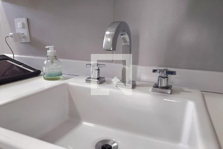 Apartamento à venda com 172m², 3 quartos e 2 vagasBanheiro da Suíte 2