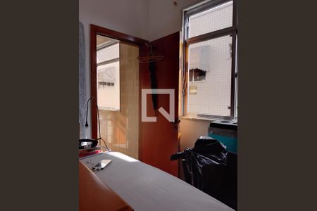 Apartamento à venda com 172m², 3 quartos e 2 vagasQuarto de Serviço