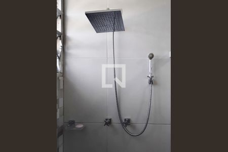 Apartamento à venda com 172m², 3 quartos e 2 vagasBanheiro da Suíte 2