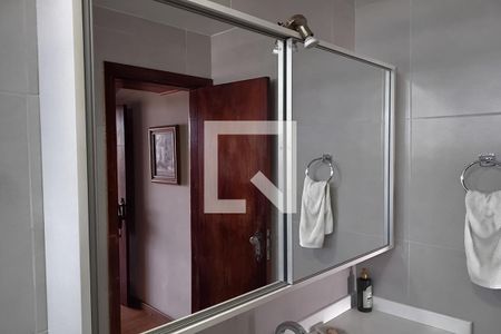 Apartamento à venda com 172m², 3 quartos e 2 vagasBanheiro da Suíte 2