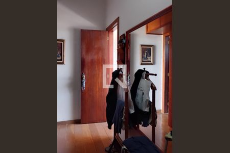 Apartamento à venda com 172m², 3 quartos e 2 vagasCloset da suíte 2