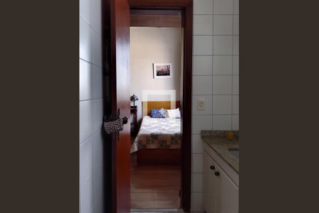 Apartamento à venda com 172m², 3 quartos e 2 vagasBanheiro da Suíte 1