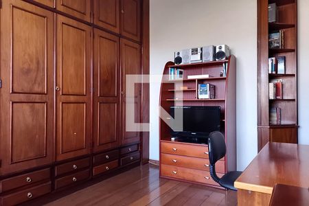 Apartamento à venda com 172m², 3 quartos e 2 vagasQuarto Suíte 1