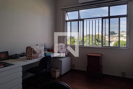 Apartamento à venda com 172m², 3 quartos e 2 vagasQuarto 2