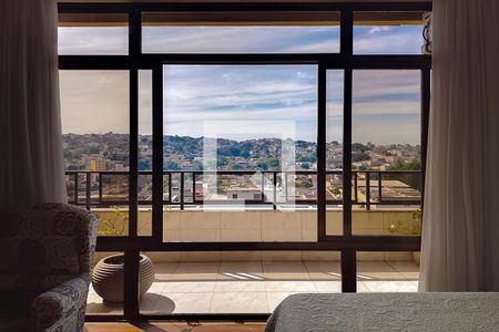 Apartamento à venda com 172m², 3 quartos e 2 vagasQuarto Suíte 2