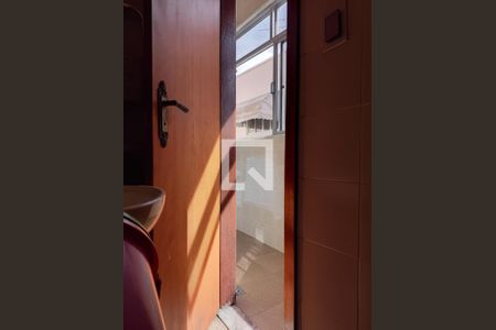 Apartamento à venda com 172m², 3 quartos e 2 vagasBanheiro de Serviço