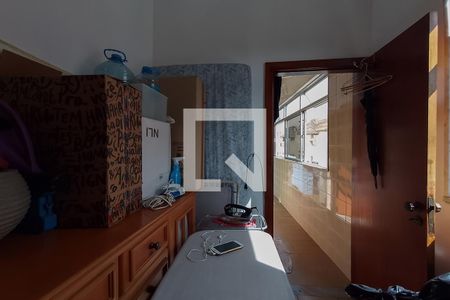 Apartamento à venda com 172m², 3 quartos e 2 vagasQuarto de Serviço