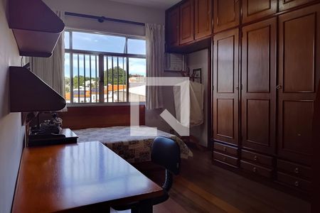 Apartamento à venda com 172m², 3 quartos e 2 vagasQuarto Suíte 1