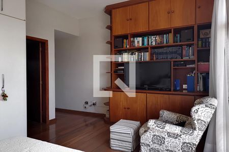 Apartamento à venda com 172m², 3 quartos e 2 vagasQuarto Suíte 2