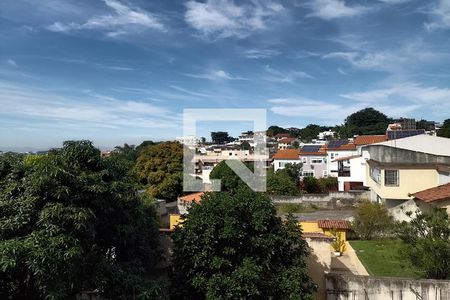 Apartamento à venda com 172m², 3 quartos e 2 vagasQuarto Suíte 1 Vista