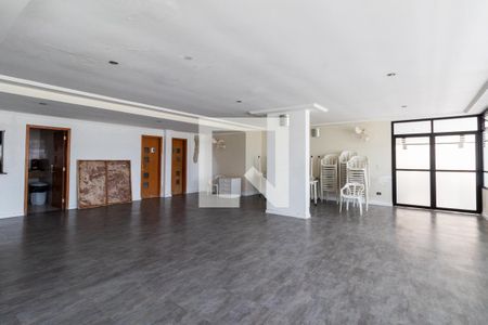 Apartamento à venda com 103m², 3 quartos e 2 vagas Apartamento à venda com 103m², 3 quartos e 2 vagasEspaço comum - salão