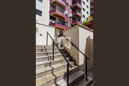 Apartamento à venda com 103m², 3 quartos e 2 vagas Apartamento à venda com 103m², 3 quartos e 2 vagasEspaço comum