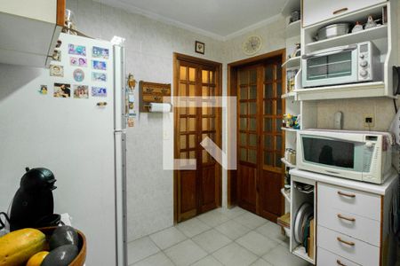 Apartamento à venda com 103m², 3 quartos e 2 vagas Apartamento à venda com 103m², 3 quartos e 2 vagasCozinha