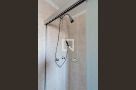 Apartamento à venda com 103m², 3 quartos e 2 vagas Apartamento à venda com 103m², 3 quartos e 2 vagasBanheiro social