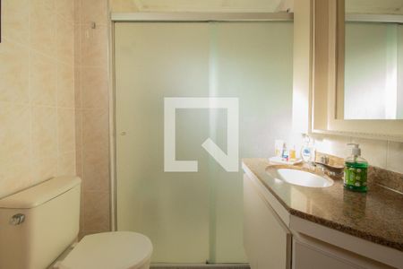 Apartamento à venda com 103m², 3 quartos e 2 vagas Apartamento à venda com 103m², 3 quartos e 2 vagasSuíte - banheiro