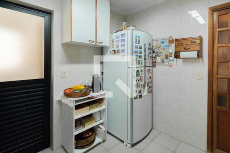 Apartamento à venda com 103m², 3 quartos e 2 vagas Apartamento à venda com 103m², 3 quartos e 2 vagasCozinha