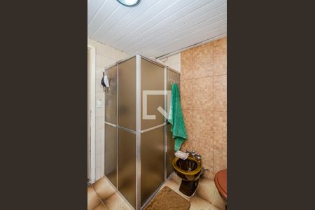 Casa à venda com 640m², 5 quartos e 5 vagas Casa à venda com 640m², 5 quartos e 5 vagasBanheiro Social 1