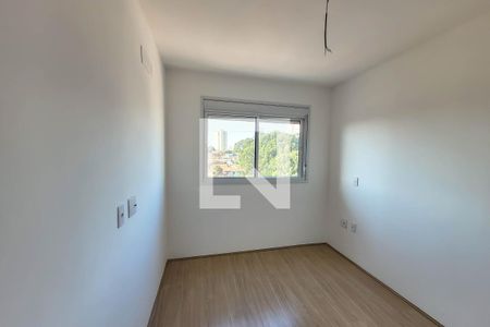 Suíte de apartamento para alugar com 2 quartos, 55m² em Vila Nancy, São Paulo