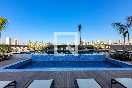 Apartamento para alugar com 55m², 2 quartos e 1 vagaPiscina