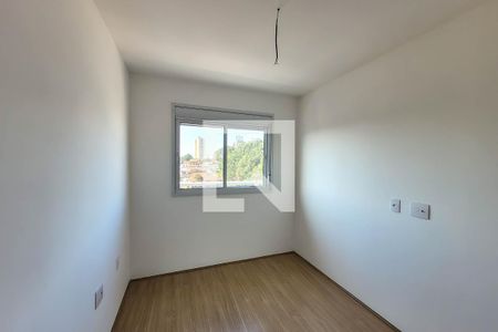 Quarto de apartamento para alugar com 2 quartos, 55m² em Vila Nancy, São Paulo