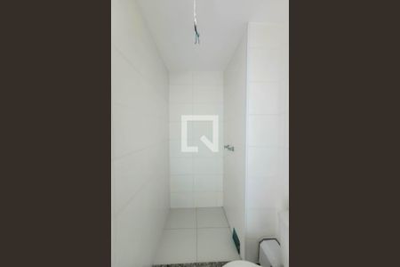 Apartamento para alugar com 55m², 2 quartos e 1 vagaBanheiro da Suíte