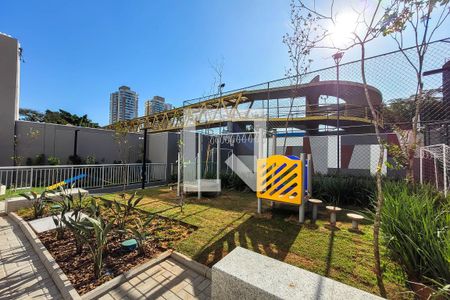 Apartamento para alugar com 55m², 2 quartos e 1 vagaplay junior