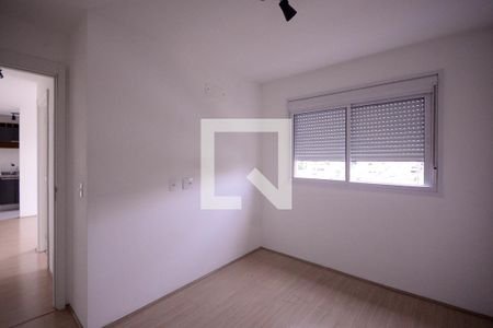 Quarto 2 de apartamento para alugar com 2 quartos, 55m² em Vila Nancy, São Paulo