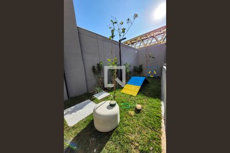 Apartamento para alugar com 55m², 2 quartos e 1 vagapet place