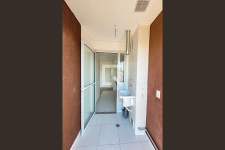 Apartamento para alugar com 55m², 2 quartos e 1 vagaÁrea de Serviço