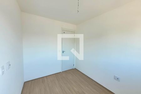 Quarto de apartamento para alugar com 2 quartos, 55m² em Vila Nancy, São Paulo