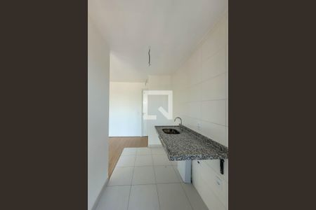 Apartamento para alugar com 55m², 2 quartos e 1 vagaCozinha