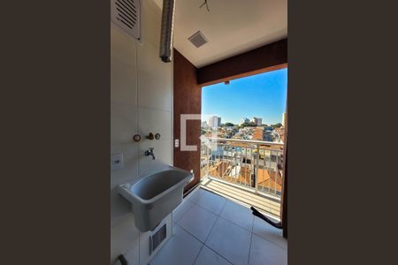 Apartamento para alugar com 55m², 2 quartos e 1 vagaÁrea de Serviço