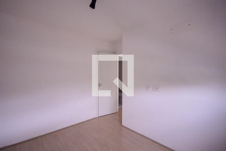 Quarto 2 de apartamento para alugar com 2 quartos, 55m² em Vila Nancy, São Paulo