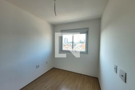 Quarto de apartamento para alugar com 2 quartos, 55m² em Vila Nancy, São Paulo