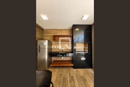 Apartamento para alugar com 55m², 2 quartos e 1 vagav