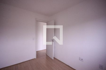 Quarto 1  de apartamento para alugar com 2 quartos, 55m² em Vila Nancy, São Paulo