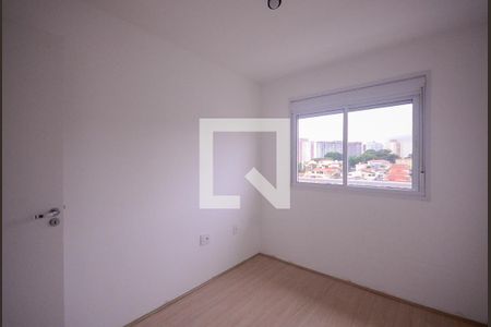 Quarto 1  de apartamento para alugar com 2 quartos, 55m² em Vila Nancy, São Paulo