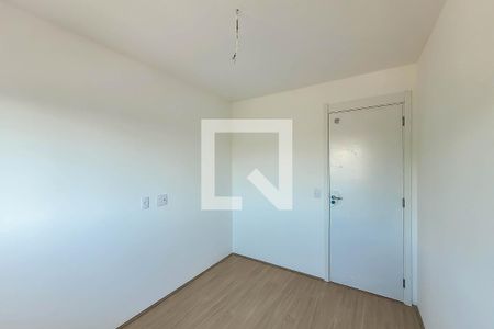 Quarto de apartamento para alugar com 2 quartos, 55m² em Vila Nancy, São Paulo
