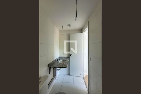 Apartamento para alugar com 55m², 2 quartos e 1 vagaBanheiro da Suíte