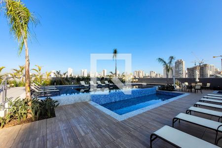 Apartamento para alugar com 55m², 2 quartos e 1 vagaPiscina